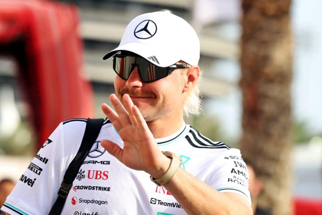 F1 | Bottas: “Non ho ancora finito con la Formula 1”
