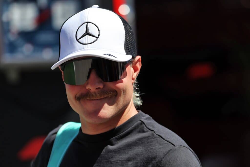 F1 | Cadillac: per il 2026 è corsa a tre, ma Bottas lancia più che un indizio social