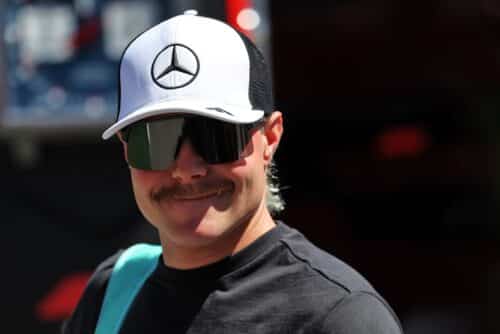 F1 | Cadillac: per il 2026 è corsa a tre, ma Bottas lancia più che un indizio social