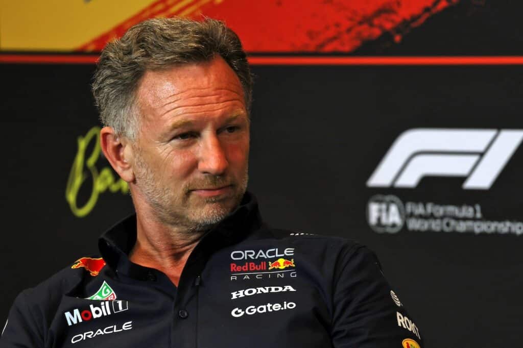F1 GP Canada | Red Bull, Horner: “Quando la McLaren soffre dobbiamo approfittarne”