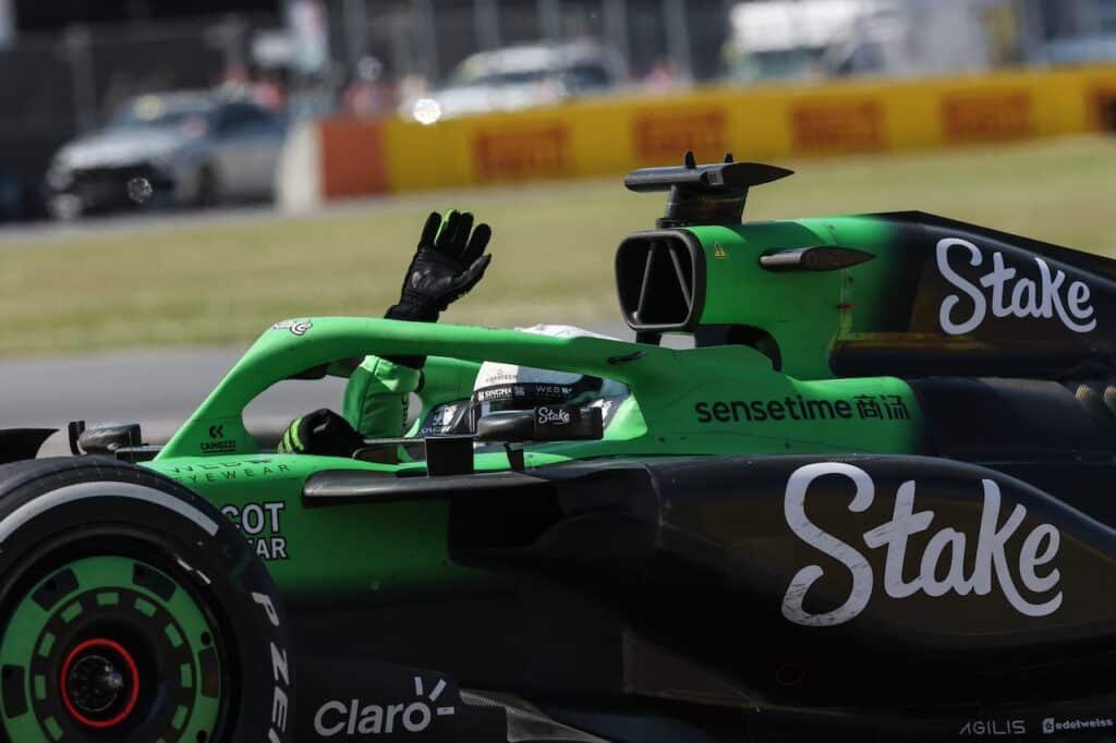 F1 GP Canada | Sauber, Hulkenberg ancora a punti: “Gli aggiornamenti stanno funzionando”