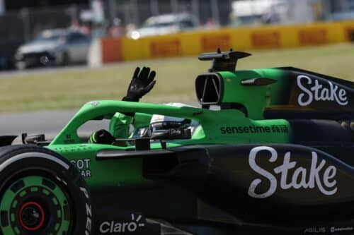 F1 GP Canada | Sauber, Hulkenberg ancora a punti: “Gli aggiornamenti stanno funzionando”