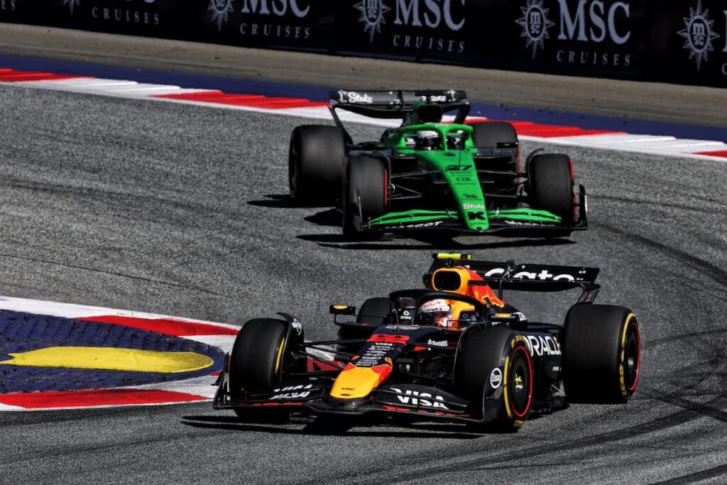 F1 GP Austria | Red Bull, Tsunoda è ultimo: “Non so cosa stia facendo di sbagliato”