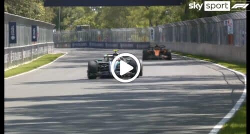 F1 GP Canada | Capelli elogia Antonelli: “Gara di grande sostanza e ha gestito tutto con maturità” [VIDEO]