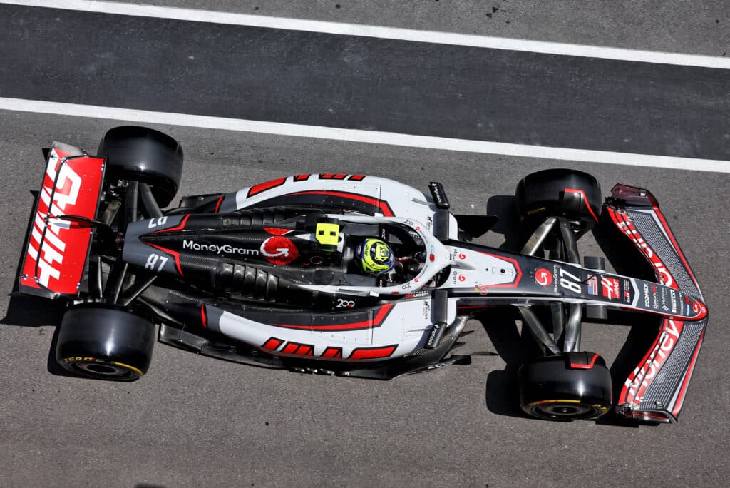 F1 GP Canada | Bearman e Ocon fuori in Q2: Haas punta alla rimonta in gara a Montreal