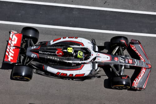 F1 GP Canada | Bearman e Ocon fuori in Q2: Haas punta alla rimonta in gara a Montreal