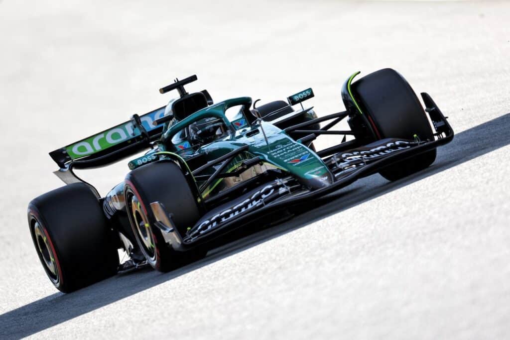 F1 | Caso Stroll-Aston Martin: ombre e polemiche sul forfait al GP di Spagna
