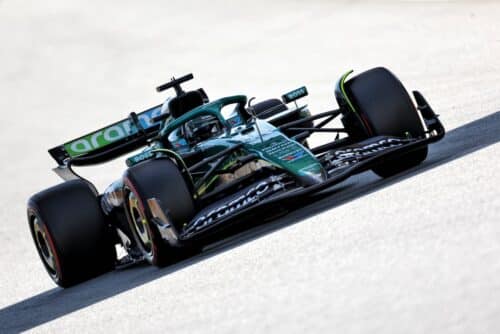 F1 | Caso Stroll-Aston Martin: ombre e polemiche sul forfait al GP di Spagna