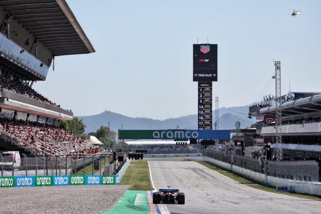 F1 2026, si parte a Barcellona con cinque giorni di test (ma solo tre effettivi per team)