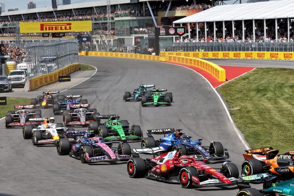 Formula 1 | Rinnovo decennale per il Gran Premio del Canada