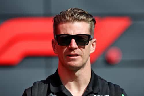 F1 | Herbert e i complimenti ad Hulkenberg: “Un pilota su cui si può sempre fare affidamento”