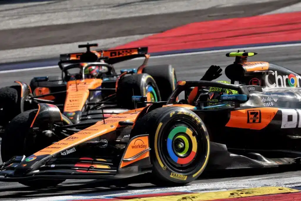F1 | GP Austria 2025, le nostre pagelle