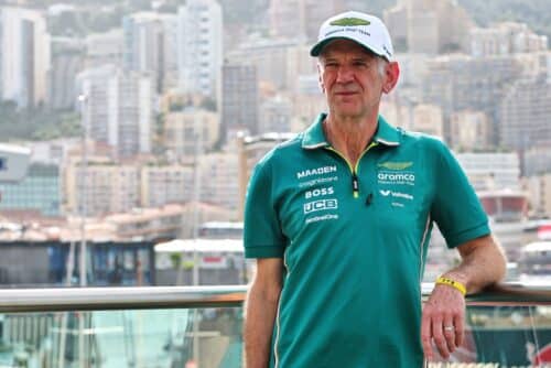 F1 | Aston Martin rafforza il team tecnico in vista del 2026: Newey recluta Wood e Vino