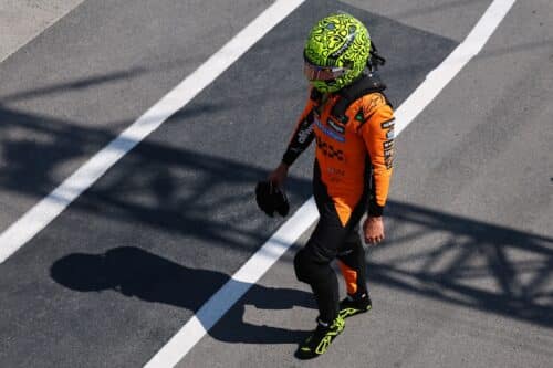 F1 | Errore di Norris in Canada, Stella: “Un’occasione persa, ma resta la fiducia”