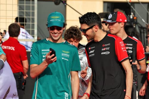 F1 | Ocon difende Stroll: “Non è vero che ha perso la passione”