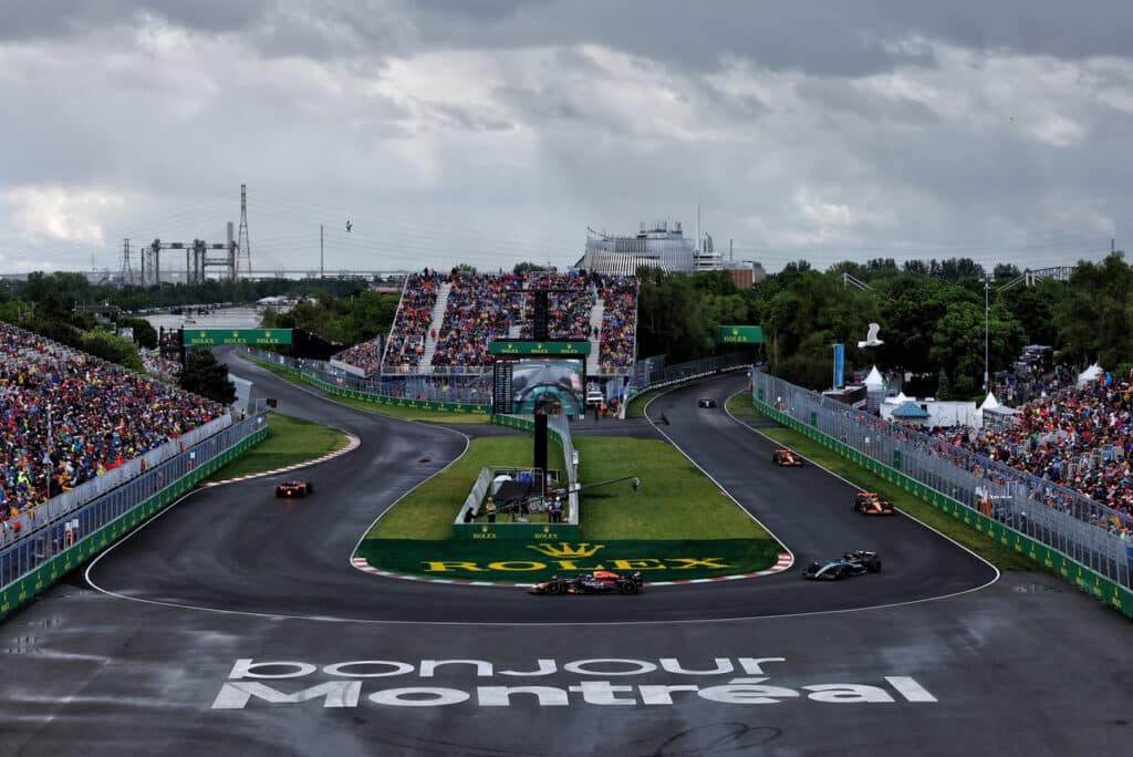 F1 | GP Canada 2025: Anteprima e Orari TV
