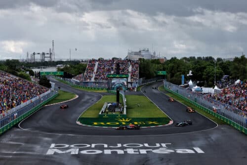 F1 | GP Canada 2025: Anteprima e Orari TV