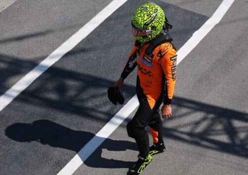 F1 | Rosberg sulla manovra di Norris nel GP del Canada: “Uno strano errore di valutazione”