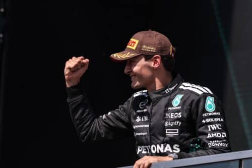 F1 GP Canada | Respinta la protesta Red Bull: confermata la vittoria di Russell