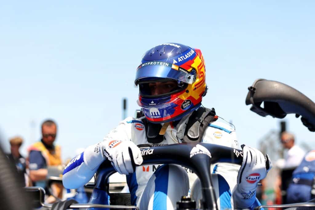 F1 | Sainz riflette sull’adattamento in Williams: “Serve tempo per dimostrare il proprio valore”