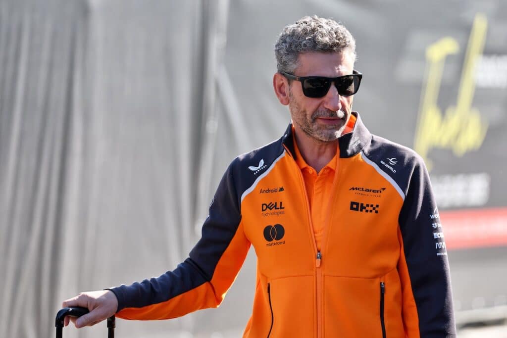 Formula 1 | McLaren, Stella: “Dobbiamo pensare a noi stessi, come sempre”