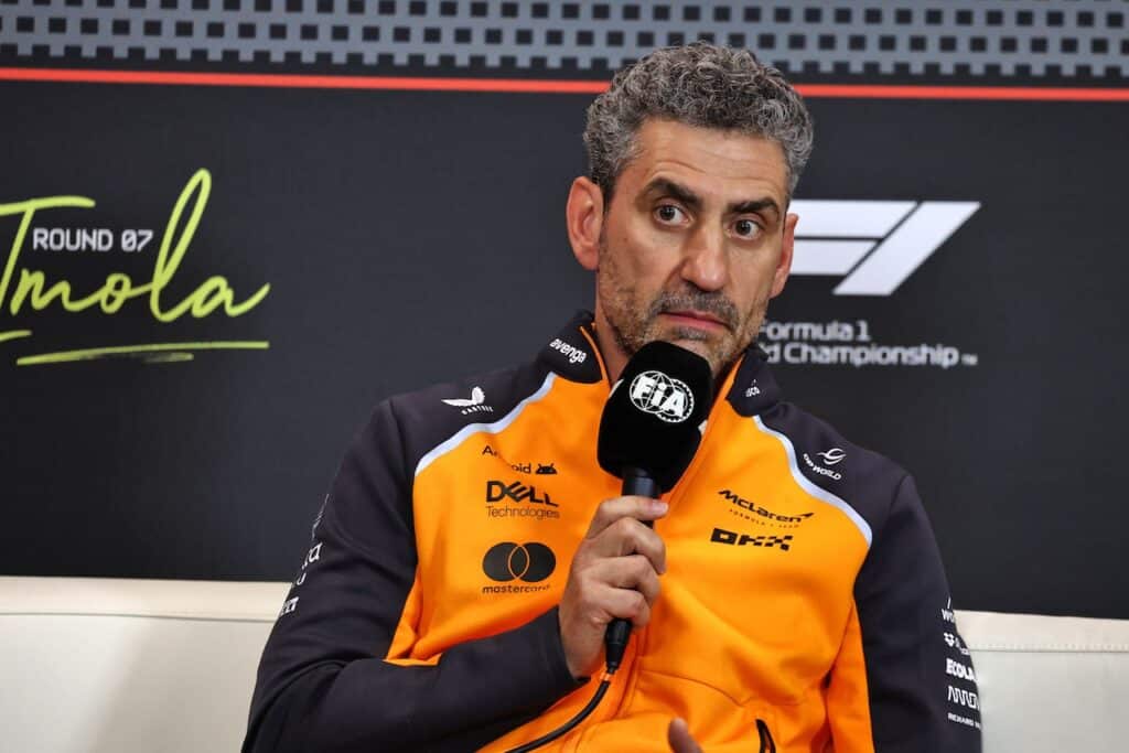 F1 | McLaren, Stella: “Non ho catechizzato Oscar e Lando prima della partenza”