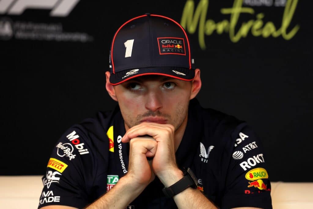 F1 | Verstappen crede ancora nell’impresa mondiale: “La stagione è lunga e mancano tanti GP”