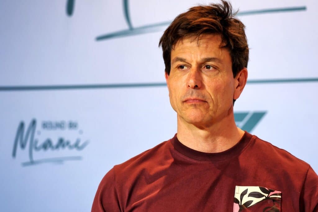 F1 | Wolff, attacco frontale alla Red Bull: “In Canada una reazione alla sconfitta meschina”