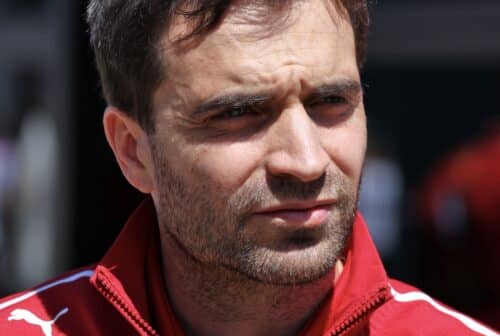 F1 | Ferrari, d’Ambrosio: “È fondamentale ascoltare le indicazioni dei piloti”