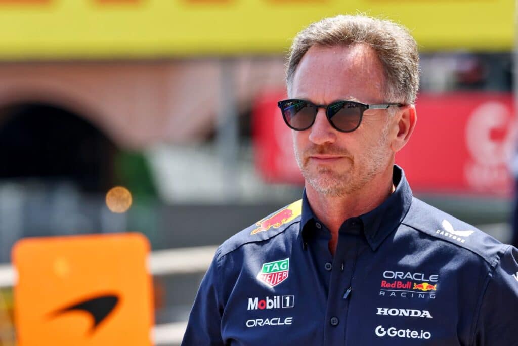 F1 | Brundle: “Horner ha fatto un lavoro incredibile in Red Bull, ottenendo un enorme successo”