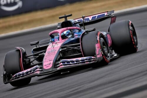 F1 GP Silverstone | Gasly in Q3 contro ogni pronostico, Colapinto out per incidente
