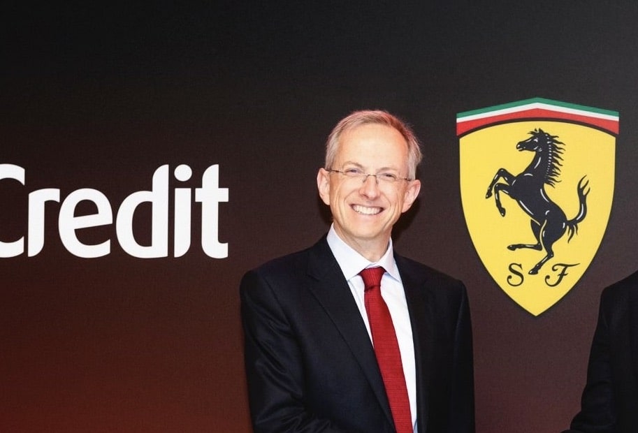 F1 | Ferrari, Benedetto Vigna: “Vasseur è il team principal. Stiamo parlando, è ancora luglio”
