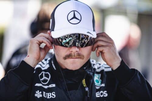 F1 | Cadillac alla ricerca dei piloti 2026: Bottas è l’obiettivo principale ma occhio ad Alpine