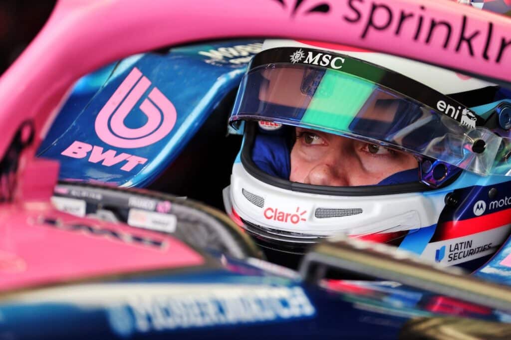 Formula 1 | Colapinto è un disastro, ma ammette: “Non sono preoccupato”