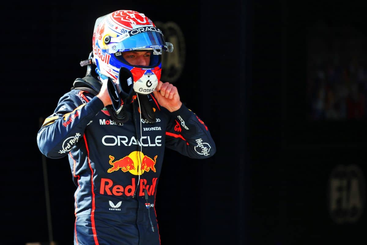 F1 | Button: “Verstappen è il pilota più completo di sempre”