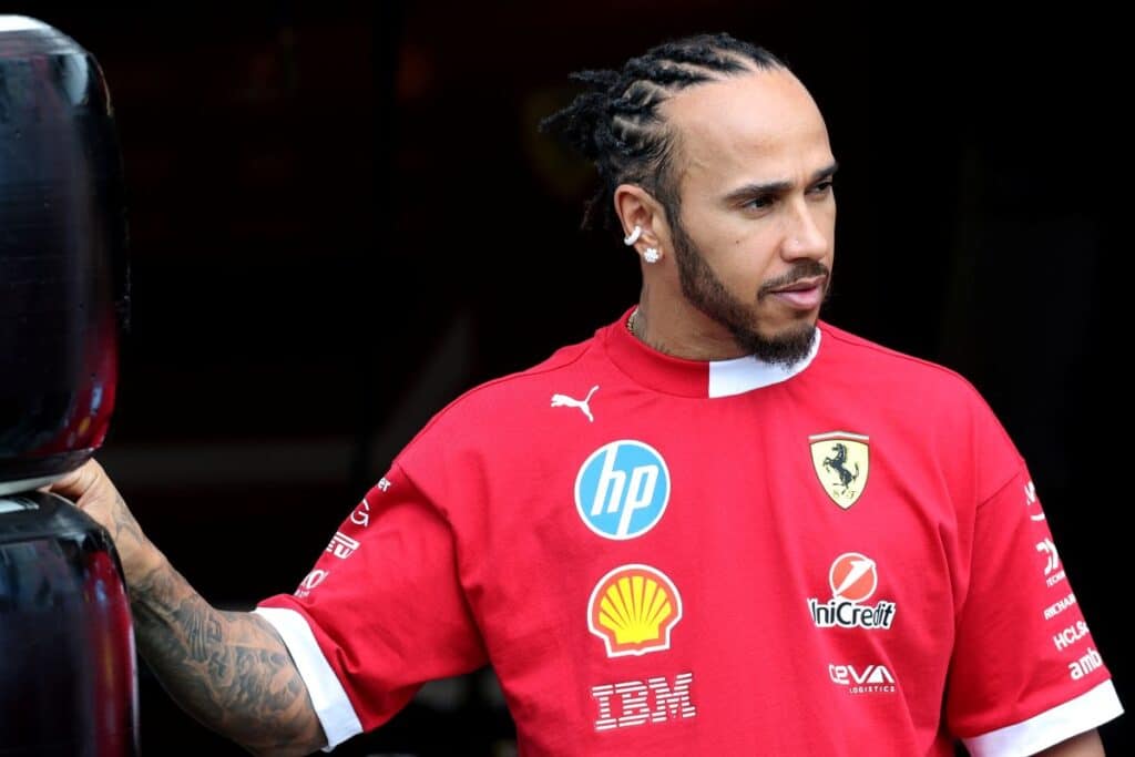 F1 | Hamilton non vincerà l’ottavo titolo, parola di Bernie Ecclestone