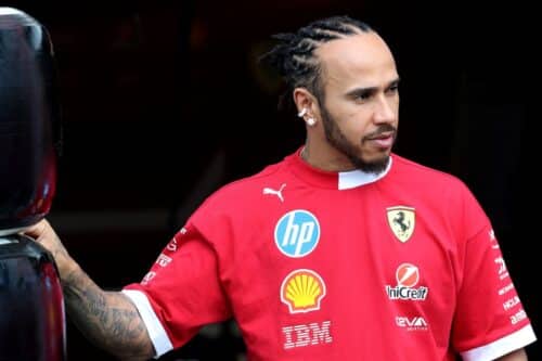 F1 | Hamilton non vincerà l’ottavo titolo, parola di Bernie Ecclestone