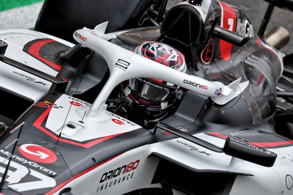 F1 GP Silverstone | Bearman entra in Q3 ma scatterà 18°, attardato Ocon