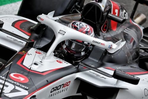 F1 GP Silverstone | Bearman entra in Q3 ma scatterà 18°, attardato Ocon