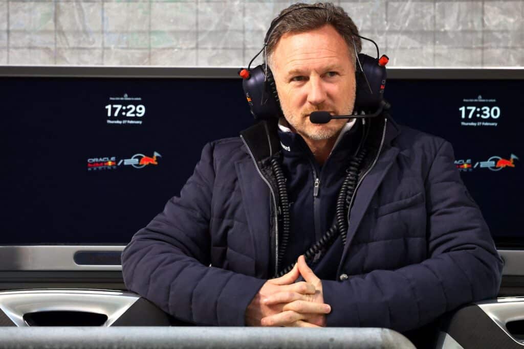 Formula 1 | Horner potrà lavorare in un altro team da gennaio 2026