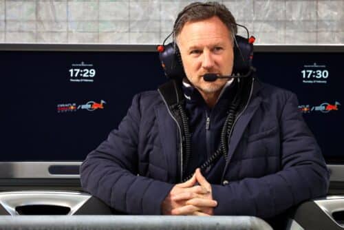 Formula 1 | Horner potrà lavorare in un altro team da gennaio 2026