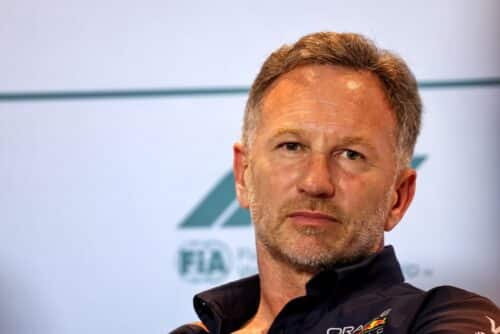 Formula 1 | Il saluto di Horner alla Red Bull: “Uno shock, ma vado via con grande orgoglio”