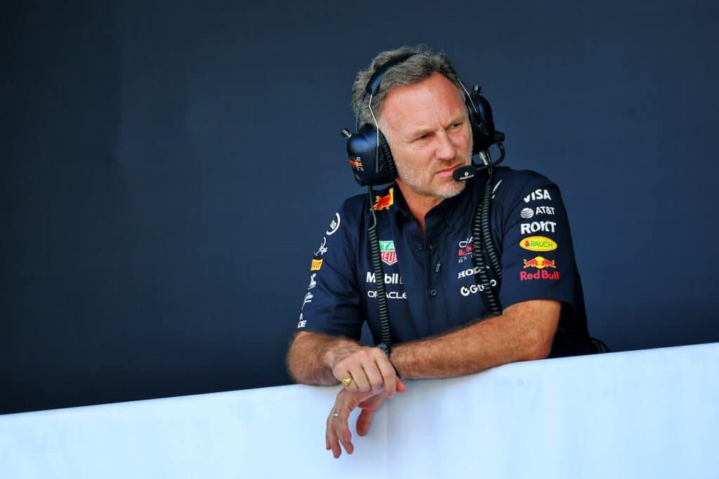 Formula 1 | Red Bull saluta Horner con un post social: “Sarai sempre nella nostra storia”