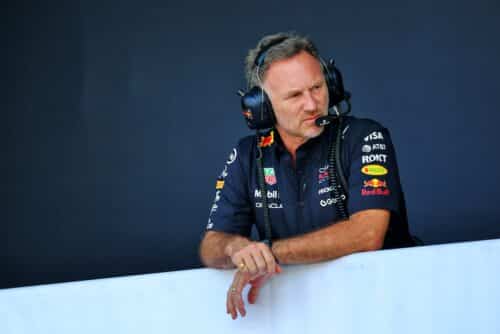 Formula 1 | Red Bull saluta Horner con un post social: “Sarai sempre nella nostra storia”