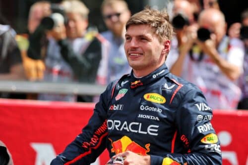 F1 | Marko: “Verstappen guiderà per la Red Bull nel 2026”