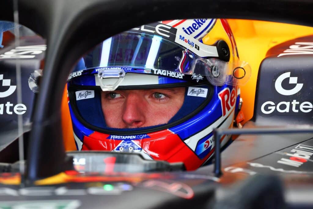 F1 | Mercedes, niente Verstappen. Wolff: “La direzione è continuare con Russell e Antonelli”