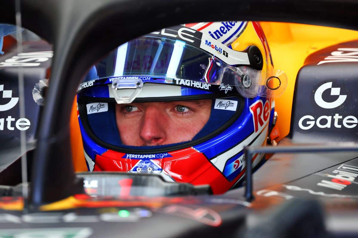 F1 | Mercedes, niente Verstappen. Wolff: “La direzione è continuare con Russell e Antonelli”