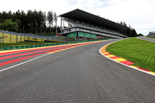 F1 | GP Belgio 2025: Orari TV e Anteprima