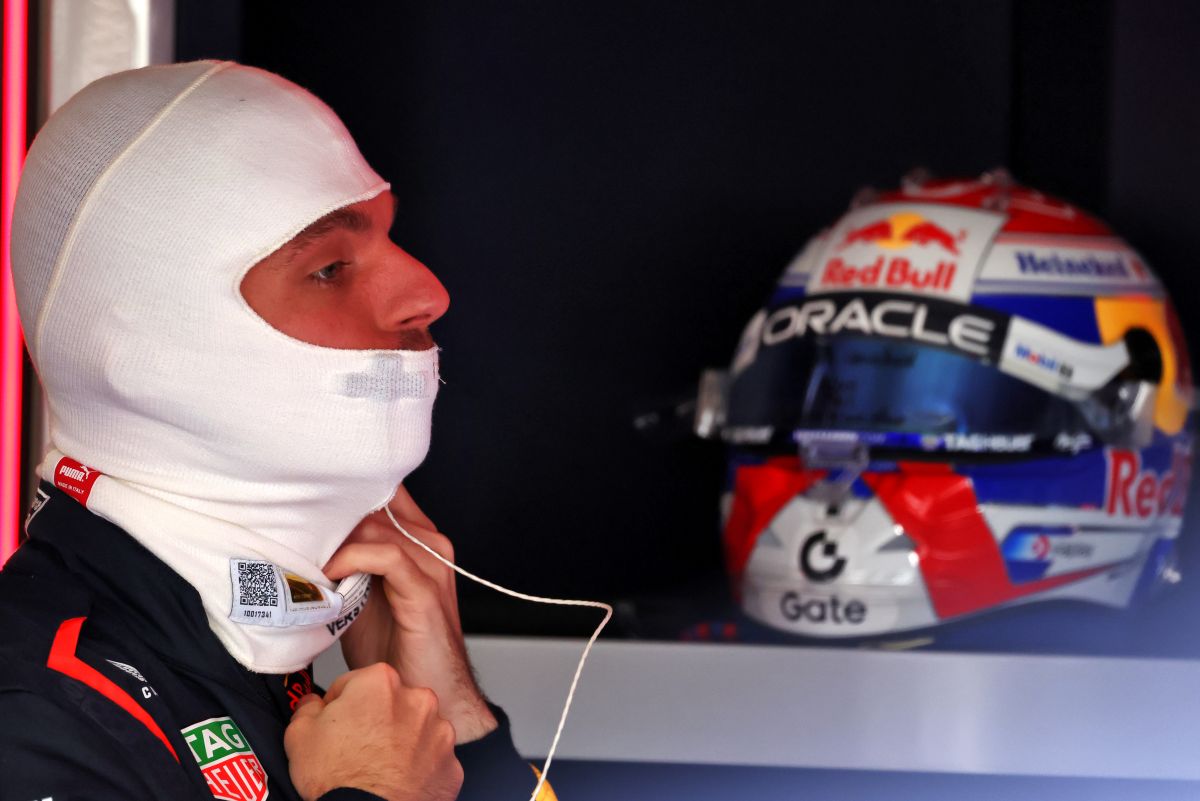 F1 | Patrese: “Red Bull sarà nelle retrovie senza Verstappen”