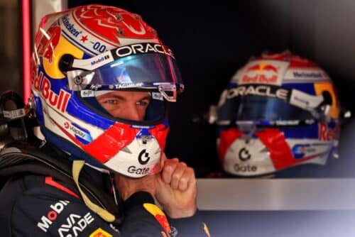 F1 | Patrese: “Verstappen è quello che ho visto nella mia epoca con Schumacher e Senna”